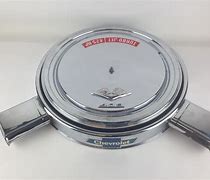 Image result for Chevy 409 Air Cleaner