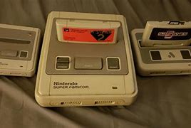 Image result for Super Famicom Back