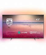 Image result for Philips TV 43