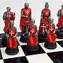 Image result for Medieval Chess Pieces