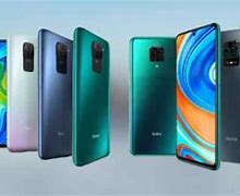 Image result for Redmi Note 9 Pro Android Version