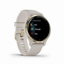 Image result for Gold Garmin Watch