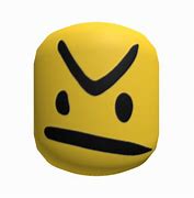 Image result for Roblox Noob Angry