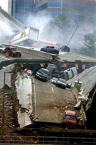 Image result for FSK Bridge Collapse