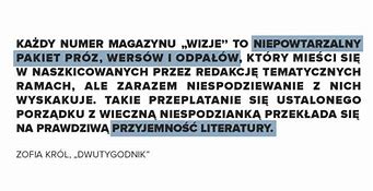 Image result for co_to_znaczy_zofia_małynicz