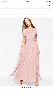 Image result for ASOS High Low Maxi Dress