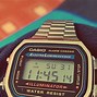 Image result for Casio Watch