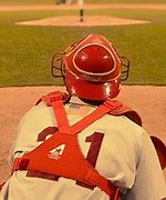 Image result for Baseball Signs and Signals