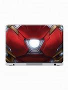 Image result for Iron Man Laptop Skin