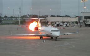 Image result for Aircraft Fire