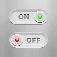 Image result for How to Fix the On and Off Button
