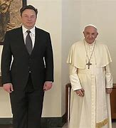 Image result for Pope Francis Son