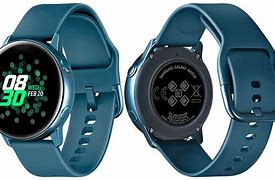 Image result for Galaxy Watch Active E6a1 Samsung Pay