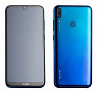 Image result for Huawei Y7 2019 Front
