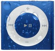Image result for Waterproof iPod Shuffle