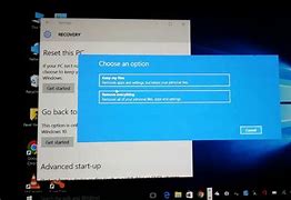 Image result for How to Hard Reset Windows Go Tablet