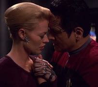 Image result for Star Trek Couples