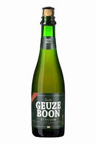 Image result for Brouwerij Boon Vat 79 Oude Geuze Mono