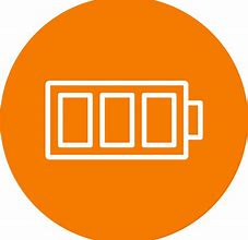 Image result for iPhone Battery Charging Icon