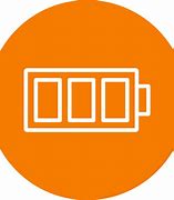 Image result for Battery-Charging Symbol