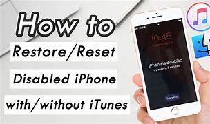 Image result for How to Restore iPhone XR Using iTunes