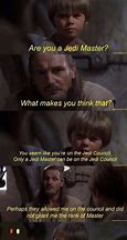 Image result for The Wrong Star Wars Meme