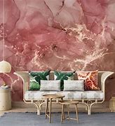 Image result for High Definition Pink Gold Marble