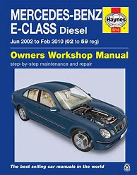 Image result for Mercedes Manual PDF