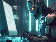 Image result for Futuristic Ai Background