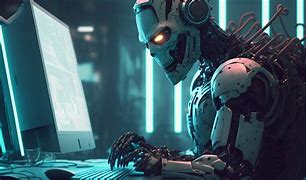 Image result for Working Robots