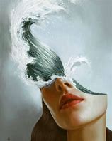 Image result for Abstract Surrealism Art