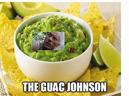 Image result for Guac Memes