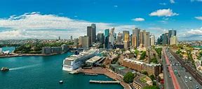 Image result for Sydney Aerial Photos
