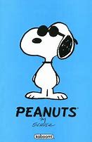 Image result for Joe Cool Snoopy