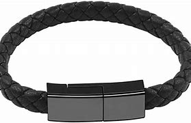 Image result for Grommet Charger Bracelet