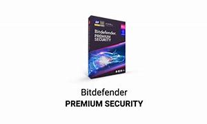 Image result for Bitdefender Premium Security