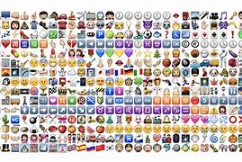 Image result for Original iPhone Emojis
