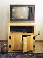 Image result for VCR Stand