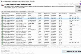 Image result for Download VPN Gate Client