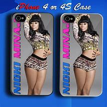 Image result for Nicki Minaj iPhone XR Case