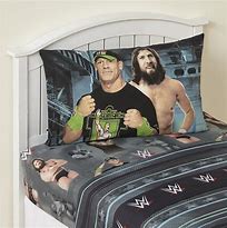 Image result for WWEShop Dominik Bed Set