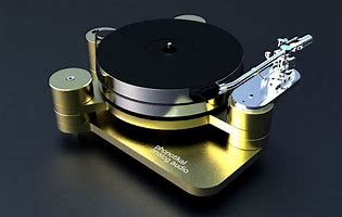 Image result for Turntable Vibration Control