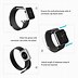 Image result for Black Stainless Steel Apple Watch Band
