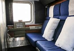 Image result for Amtrak Train Private Room