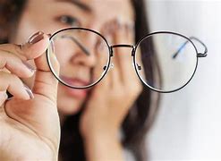 Image result for Best Glasses for Blurry Vision