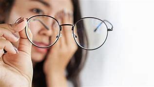 Image result for Blurry Vision Screen
