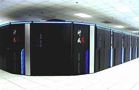 Image result for What Is the World's Largest Computer