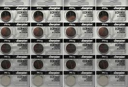 Image result for CR1632 Battery Equivalent Chart