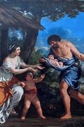 Image result for Romulus and Remus Legend
