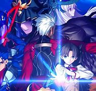 Image result for Fate Unlimited Blade Works Wallpaper PC